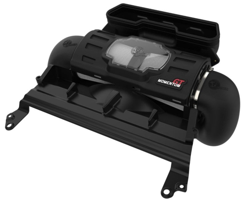 aFe 50-70075D Momentum GT Pro Dry S Cold Air Intake System 2021 RAM 1500 TRX V8-6.2L SC