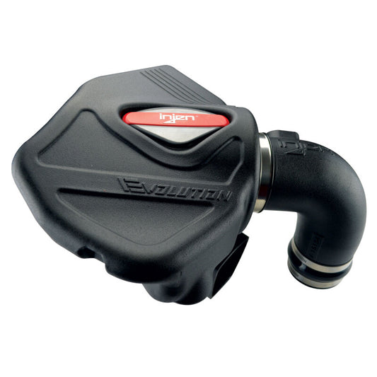 Injen EVO1105 16-19 BMW 340/ 440/ M140/ M240 i/ix 3.0T (B58) Evolution Intake
