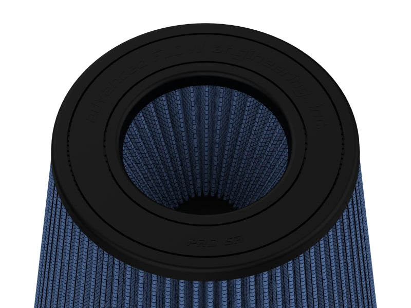 aFe 24-91154 MagnumFLOW Pro 5R Intake Replacement Filter 6in F x 9in B x 7in T (Inverted) x 9 IN H