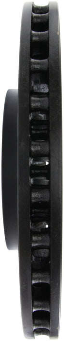 Stoptech 127.42076R StopTech Slotted & Drilled Sport Brake Rotor