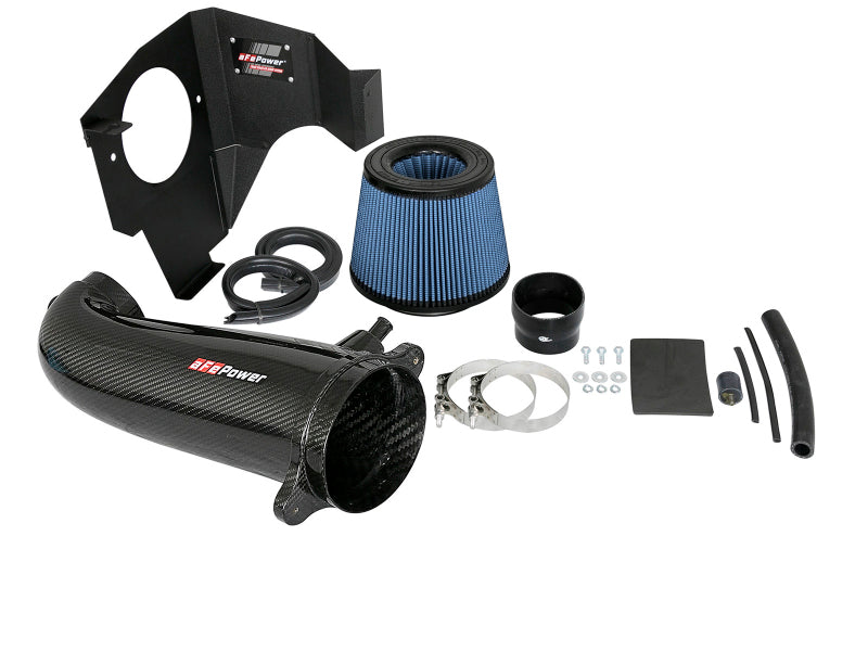 aFe 54-12162-C AFE Track Series Intake