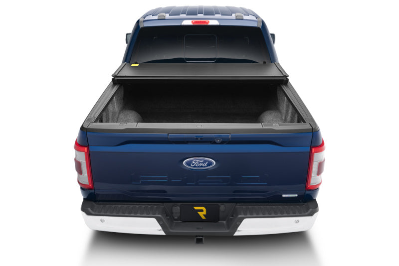 Undercover TR26029 UnderCover 04-21 Ford F-150 5.5ft Triad Bed Cover