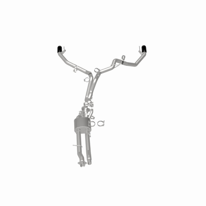 Magnaflow 19637 2024 Ford Ranger Raptor Cat-Back Exhaust System