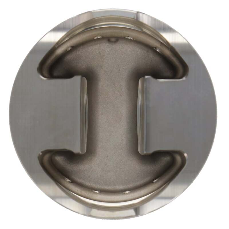 Wiseco K683M82AP 97-02 Mitsubishi Lancer 4G93/4G94 1.8L 82.0mm Bore .040 Size -2.5cc FT 1.190CH 8.9 Piston Kit