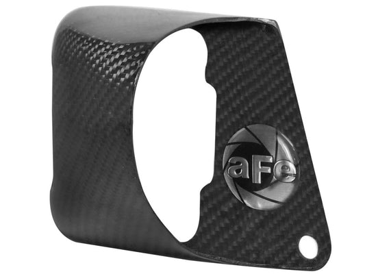 aFe 54-12208-C MagnumFORCE Intake System Scoop 14 BMW 435i (F32) / 12-15 BMW 335i (F30) BMW 335i (F30) CARBON