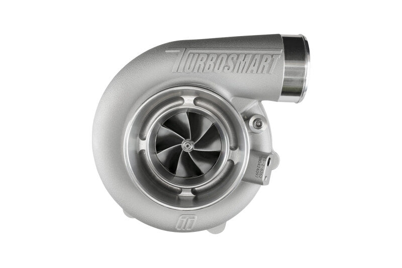 Turbosmart TS-2-6262B-T4082E Water Cooled 6262 T4 0.82AR Externally Wastegated TS-2 Turbocharger