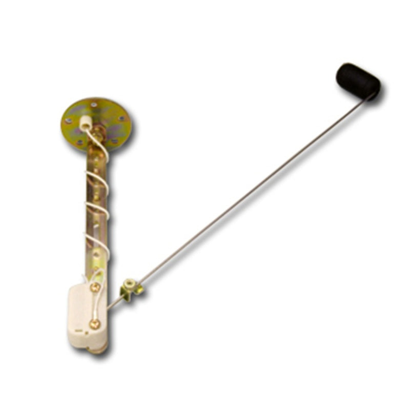 Autometer ATM1850 Antique Beige Gauge Kit w/GPS Speedo