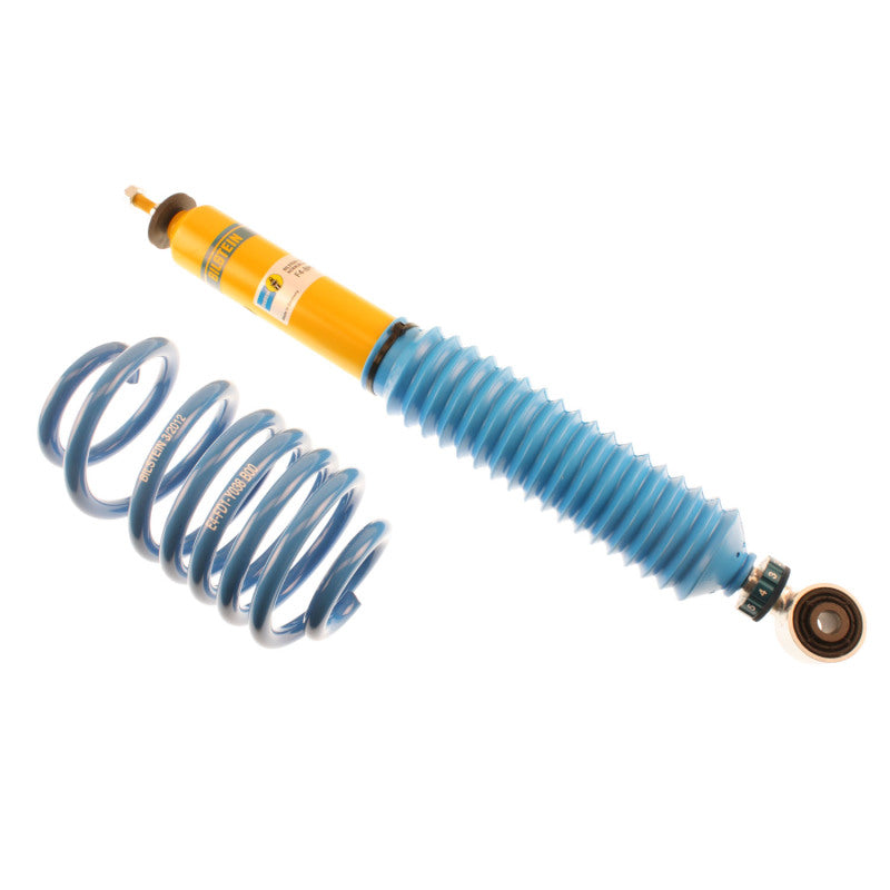 Bilstein 48-158176 B16 2012 Volkswagen Beetle Turbo Front and Rear Performance Suspension System