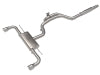 aFe 49-36451-P AFE Exhaust Cat Back