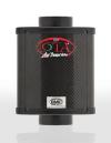BMC ACOTASP-04 BMC Oval Trumpet Airbox