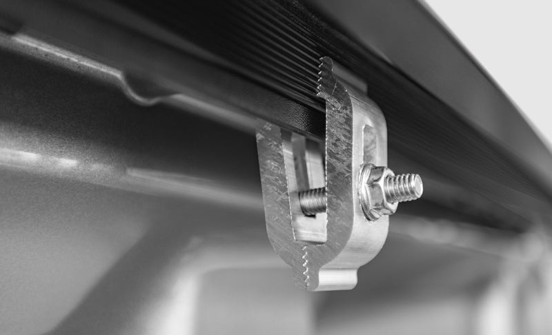 Access G3060209 22+ Hyundai Santa Cruz 4in Box Stance Hard Cover (Hybrid Cover)