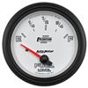 AutoMeter AM Phantom II Gauges - 7814