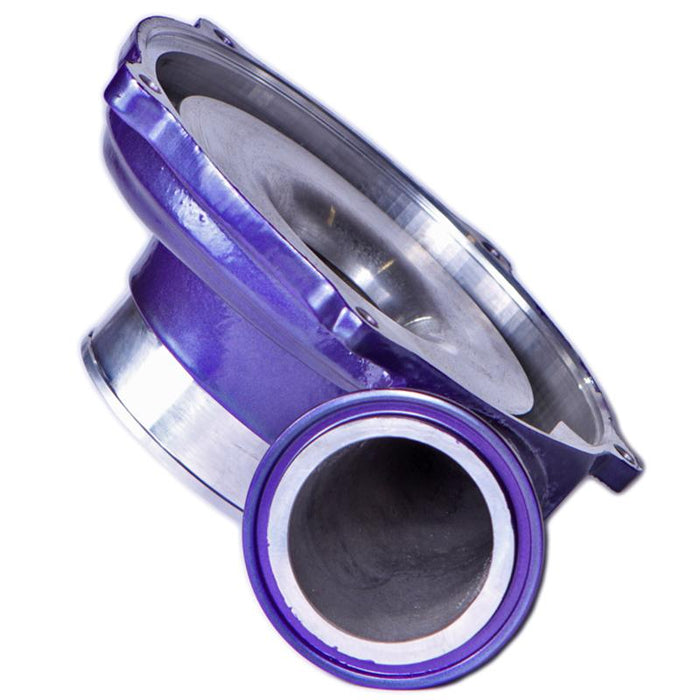 ATS Diesel 2029013228 Ported Compressor Housing w/4-inch boot