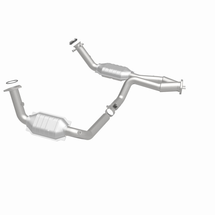 Magnaflow Perf Exhaust MAG93419 99-07 GM P/U 5.3L Cat Converter