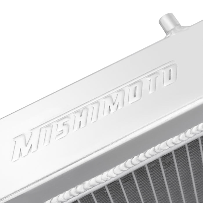 Mishimoto MMRAD-GC8-93 93-98 Subaru Impreza GC8 2.2L Manual Aluminum Radiator