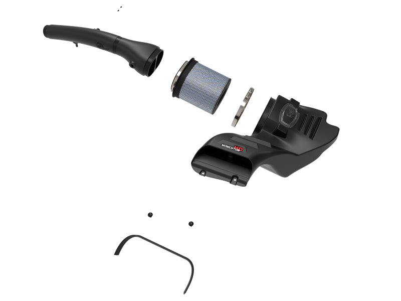 aFe 50-70023T AFE Momentum HD Cold Air Intakes