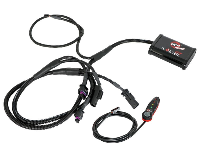 aFe 77-43046 AFE Scorcher Module