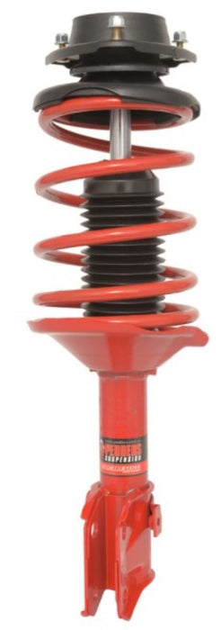 Pedders PED-818472L EziFit Left Front - OEM Replacement -2003-2008 FORESTER SG