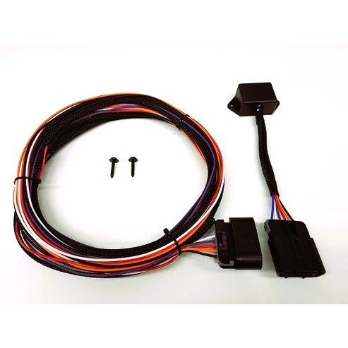 Aeromotive AFS66704 Controller Smart 2 Relay w/ MAP Sensor