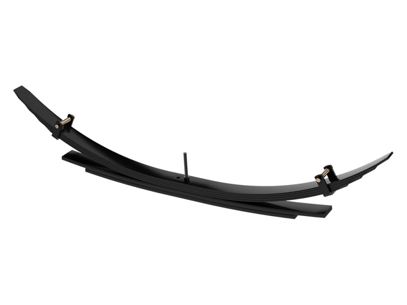 ICON 168507 2008+ Ford F250/F350 Super Duty 2in Rear Leaf Spring Expansion Pack