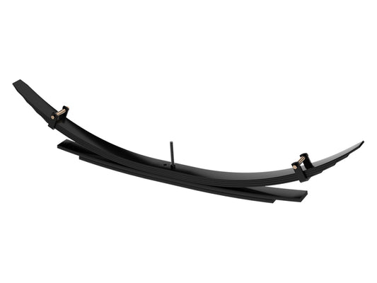 ICON 168507 2008+ Ford F250/F350 Super Duty 2in Rear Leaf Spring Expansion Pack