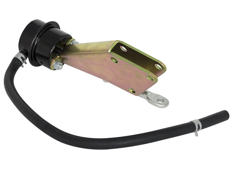 aFe 46-60118 Power BladeRunner Wastegate Actuator Street Series 20-60 PSI 94-98 Dodge Diesel Trucks L6-5.9L