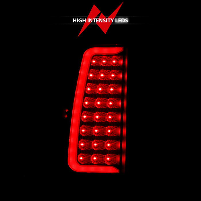ANZO 311322 ANZ LED Taillights