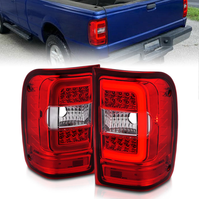 ANZO 311393 ANZ LED Taillights