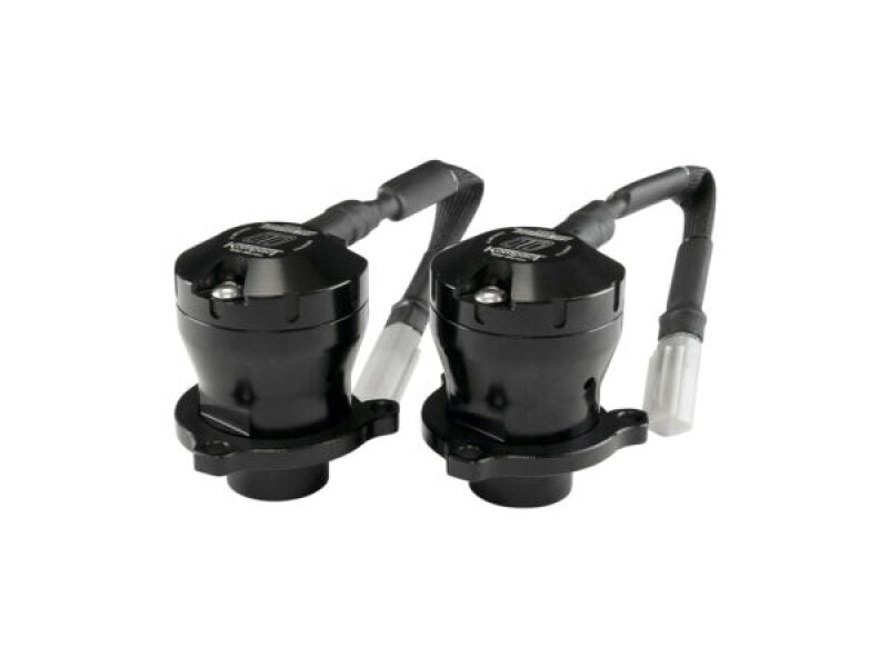 Turbosmart TS-0223-1283 Toyota i-Force V6 Twin Turbo BOV Kompact EM Plumb Back VR20