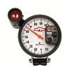 AutoMeter AM Chevy White Gauges - 5899-00406