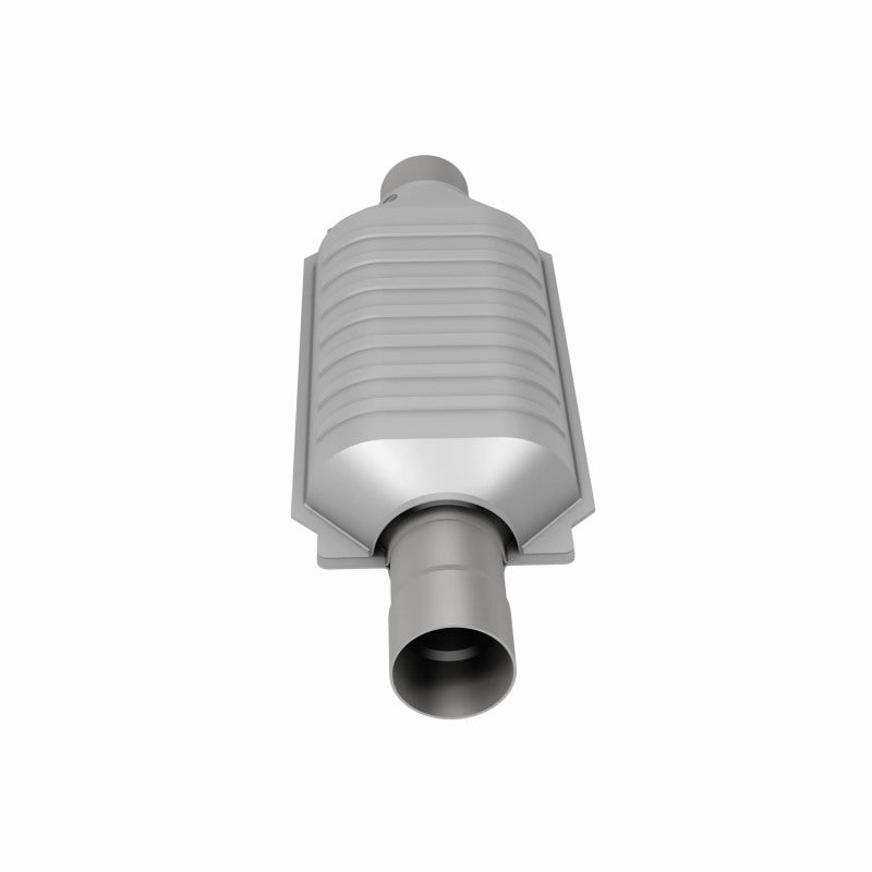 Magnaflow 94439 MagnaFlow Conv Univ 3 Single O2 Boss