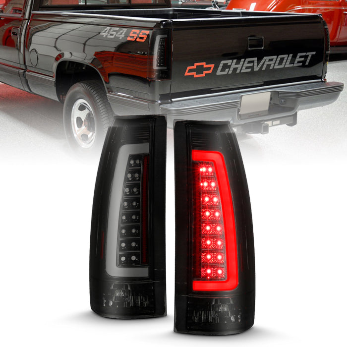 ANZO 311345 ANZ LED Taillights