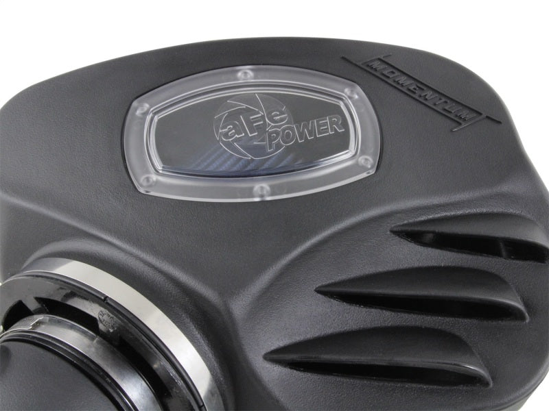 aFe 54-82202 Momentum Intake Stage-2 Si Pro 5R 14 BMW 435i (F32) L6-3.0 / 12-15 335i (F30) L6 3.0L