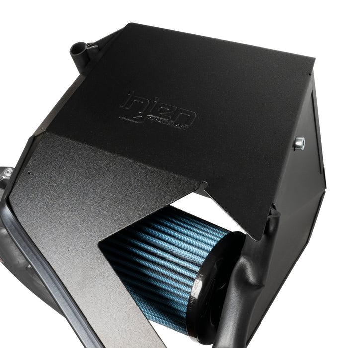 Injen SP1209P 15-21 Subaru WRX 2.0L 4 Cyl. Polished Cold Air Intake