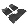 3D MAXpider L1HD14201509 ACE Kagu - Combo - Black