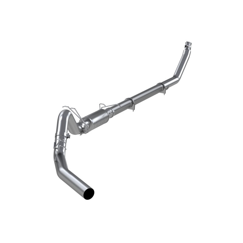 MBRP S6100P 1994-2002 Dodge 2500/3500 Cummins Turbo Back (94-97 Hanger HG6100 req.) P Series Exhaust System