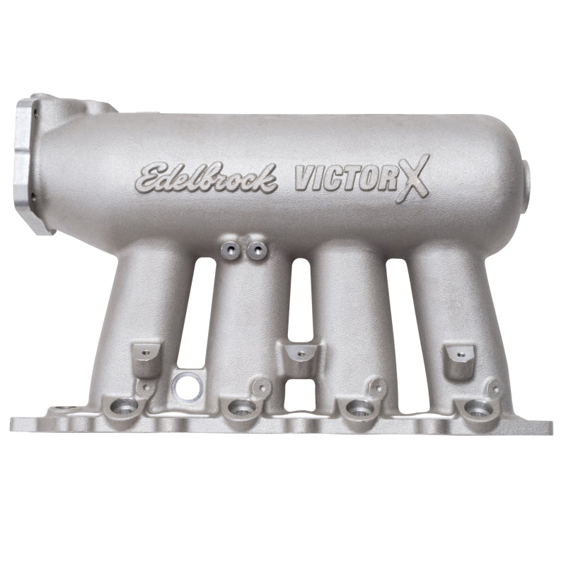 Edelbrock 4764 Honda B16A Type R Race Manifold