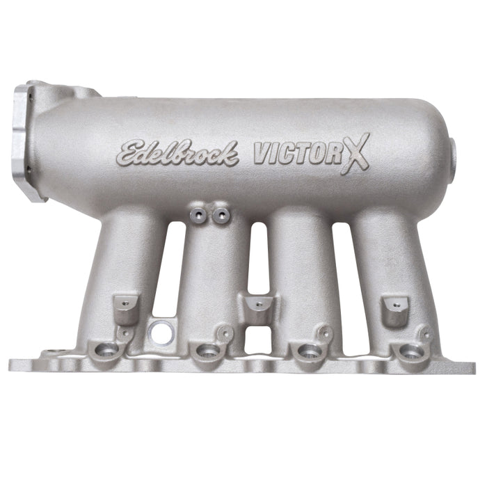 Edelbrock 4764 Honda B16A Type R Race Manifold