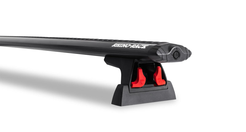 Rhino-Rack RLT600H Quick Mount Leg Set - Half - 2 pcs