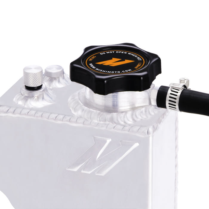 Mishimoto MMRT-E36-92E 92-99 BMW 3 Series Aluminum Coolant Expansion Tank