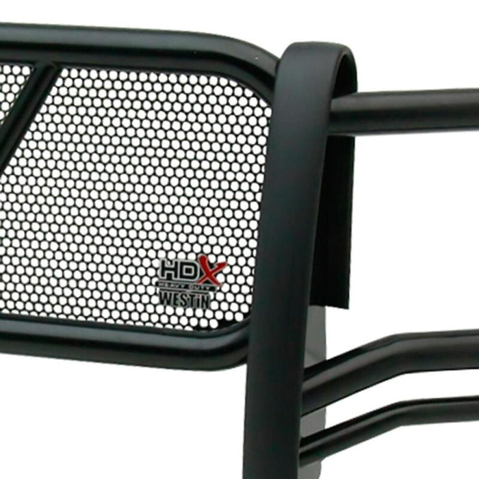 Westin 57-1955 2006-2008 Dodge RAM 1500 HDX Grille Guard - Black