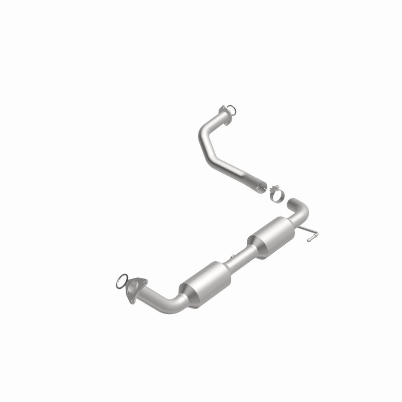 Magnaflow 49935 MagnaFlow Conv DF 8/08-09 Toyota Tundra 5.7L Driver Side