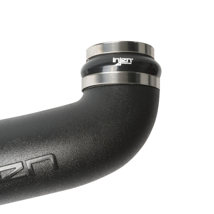 Injen EVO5009 12-18 Jeep Wrangler JK V6-3.6L Evolution Intake- Dry
