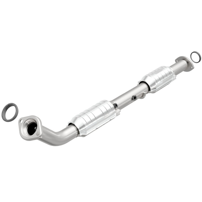 Magnaflow 24487 MagnaFlow Conv DF 05-08 Tacoma 2.7 Rear