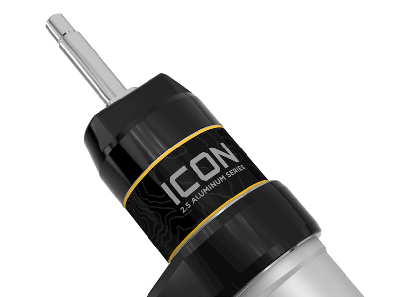 ICON 57720P 2007+ Toyota Tundra Rear 2.5 Series Shocks VS PB - Pair