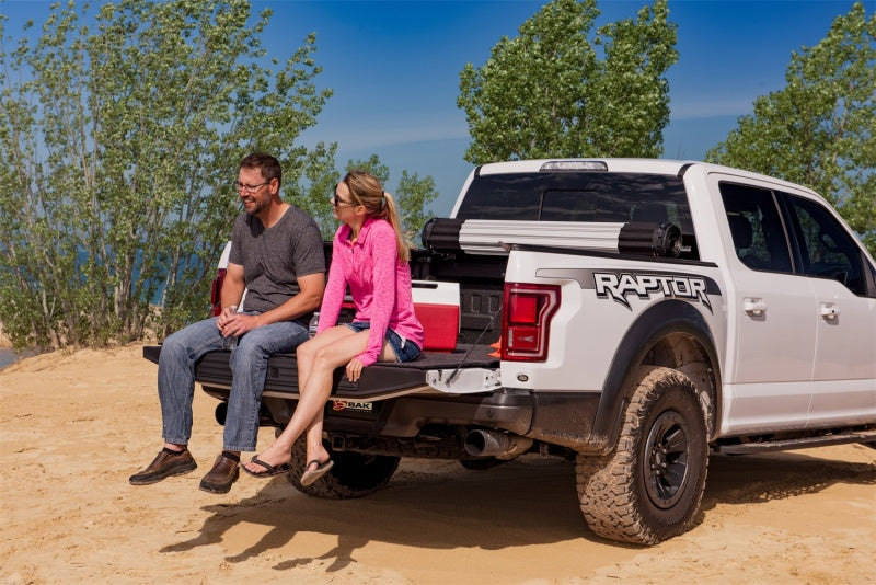 BedRug XLTBMC19CCS 2019+ GM Silverado 1500 5ft 8in Bed (w/o Multi-Pro Tailgate) XLT Mat