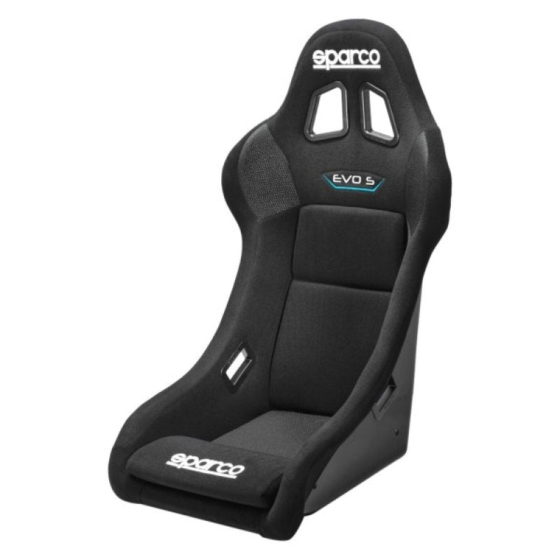 SPARCO 008024RNR Sparco Seat EVO S QRT