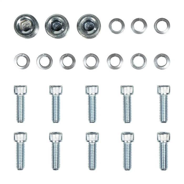 Yukon Gear & Axle YHCC-D44 Yukon Gear Hardcore Diff Cover for Dana 44 - Nodular Iron Yukon Cover