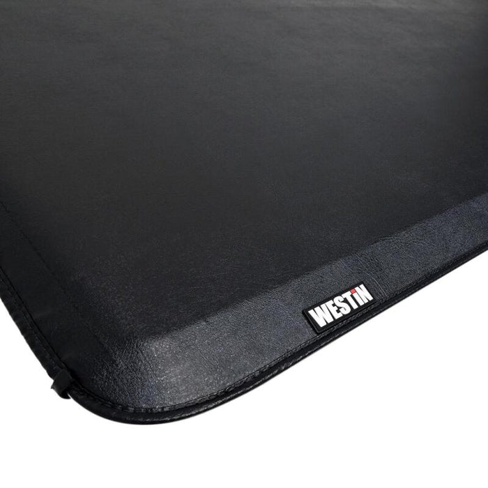 Westin 19-11065 16-23 Toyota Tacoma 5ft. Bed Soft Roll Tonneau Cover - Black