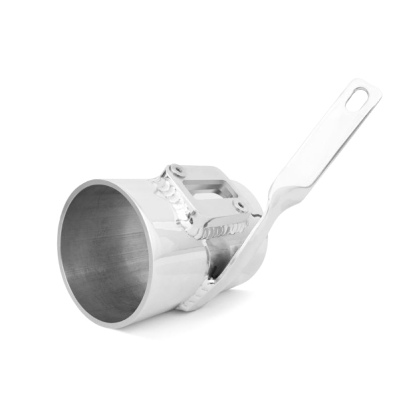 Mishimoto MMAI-WRX-15BP 15 Subaru WRX Performance Air Intake Kit w/ Box - Polished